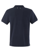 Vilebrequin Organic Cotton Pique Polo Shirt