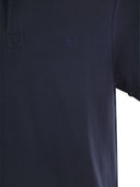 Vilebrequin Organic Cotton Pique Polo Shirt
