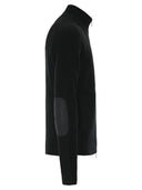 Premiata Wool Cardigan With Zip