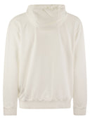 Premiata Sweatshirt Pr352230 With Hood