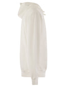 Premiata Sweatshirt Pr352230 With Hood