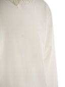 Premiata Sweatshirt Pr352230 With Hood