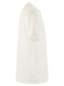 Premiata Cotton Jersey T Shirt