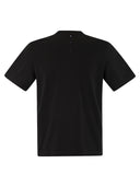 Premiata Cotton Jersey T Shirt