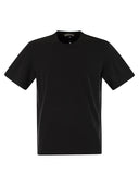Premiata Cotton Jersey T Shirt