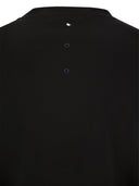 Premiata Cotton Jersey T Shirt