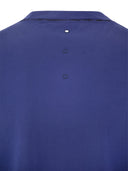 Premiata Never White Cotton T Shirt