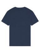 Vilebrequin Organic Cotton T Shirt With Turtle Print