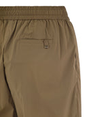 Herno Light Stretch Nylon Trousers