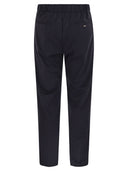 Herno Plain Tricot Jersey Trousers
