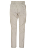 Herno Stretch Nylon Trousers