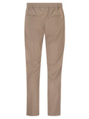 Herno Stretch Nylon Trousers