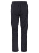 Herno Stretch Nylon Trousers