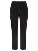Herno Stretch Nylon Trousers