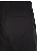Herno Stretch Nylon Trousers