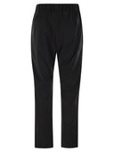 Herno Master Nylon Trousers