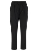 Herno Master Nylon Trousers