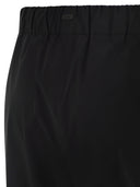 Herno Master Nylon Trousers
