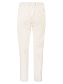 Herno Trousers With Pleats