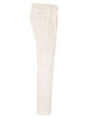 Herno Trousers With Pleats
