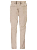 Herno Trousers With Pleats