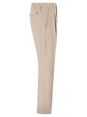 Herno Trousers With Pleats