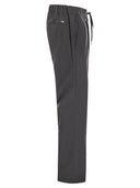 Herno Tech Wool Trousers