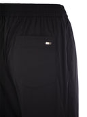 Herno stretch nylonbyxor