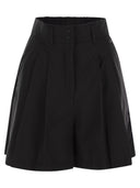 Herno Stretch Nylon Shorts