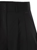 Herno Stretch Nylon Shorts