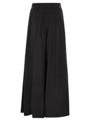 Herno Nylon Skirt Trousers