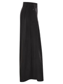 Herno Nylon Skirt Trousers