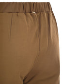 Herno Cargo Byxor I Cotton Interlock