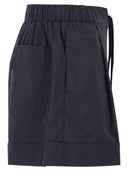 Herno 20 Denier Stretch Nylon Shorts