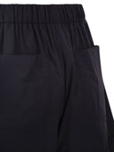 Herno 20 Denier Stretch Nylon Shorts