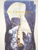 Vilebrequin Cotton T Shirt With Frontal Print