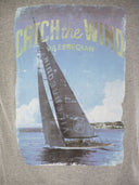 Vilebrequin Cotton T Shirt With Frontal Print