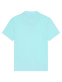 Vilebrequin Short Sleeved Linen Polo Shirt