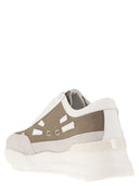 Rucoline R Evolve 4409 Bomber