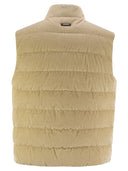 Peserico Down Filled Waistcoat