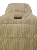 Peserico Down Filled Waistcoat