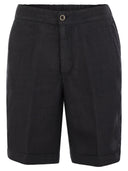 Peserico Canvas Shorts