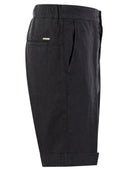 Peserico Canvas Shorts