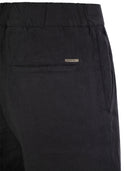 Peserico Canvas Shorts