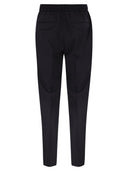 Peserico Virgin Wool Trousers