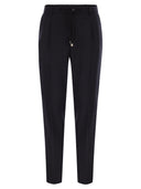 Peserico Virgin Wool Trousers