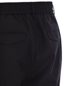 Peserico Virgin Wool Trousers