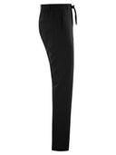 Peserico Wool Blend Flannel Trousers