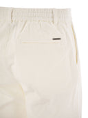 Peserico Corduroy Trousers