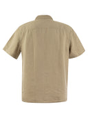 Peserico Linen Shirt